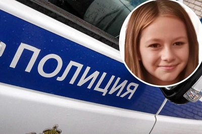 Missing 13-year-old schoolgirl searched for in Nizhny Novgorod