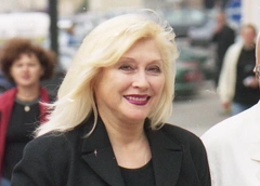 Бронзова об Ирине Мирошниченко: «Если она и могла ждать ребенка, обязательно бы сделала аборт»