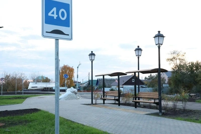 Новую магистраль в Самаре откроют в начале 2025 года