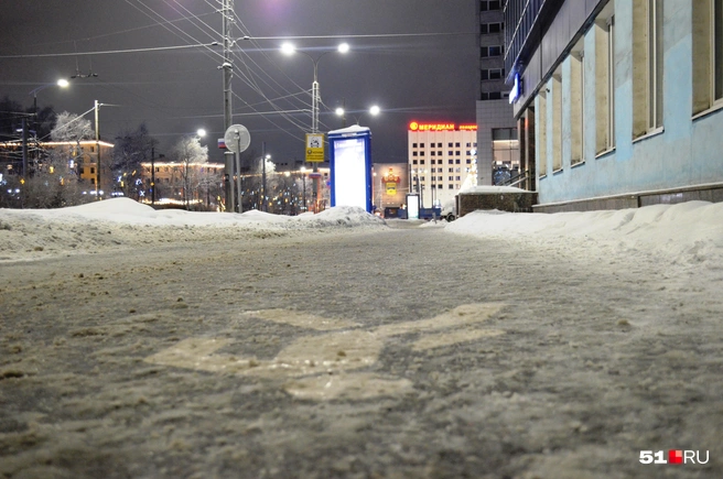 Источник: Дмитрий Артёменко / 51.RU