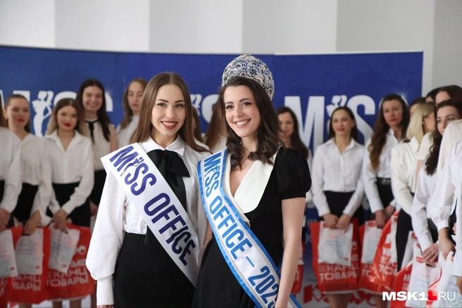 Герман Лилия | Источник: Татьяна Спиридонова / MSK1.RU