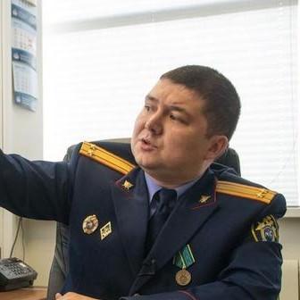 <p>Сергей Мальцев</p>