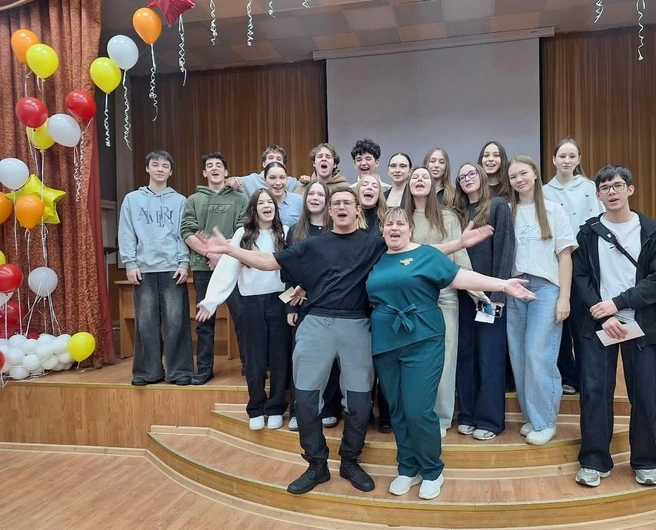 Источник: nkologrivyy_officialgroup / Instagram* (продукт Meta, экстремистской организации, запрещенной на территории РФ)