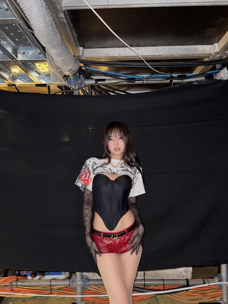 Источник: @jennierubyjane