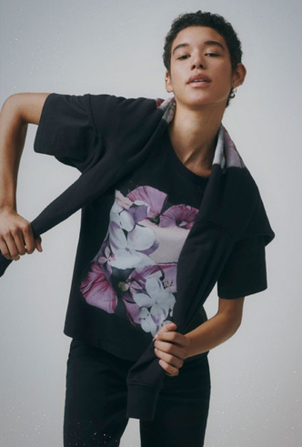 6 стильных вещей из коллаборации Helena Christensen x H&M, которые приблизят весну
