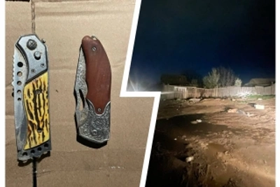 В Астрахани задержан подозреваемый в убийстве знакомого