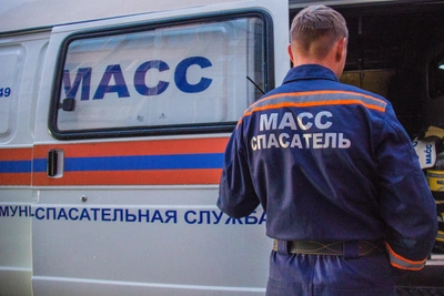 Крючок рыболовной снасти поранил сибирячку