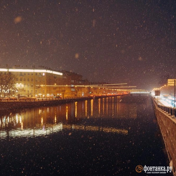 Источник: Наталья Гончарова / FONTANKA.RU