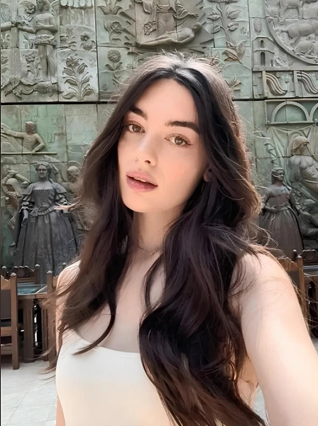 Мария Авдиенко | www.starhit.ru