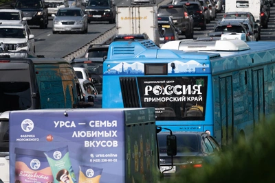 Владивосток ищет замену перевозчику «Раннер» на десяти маршрутах