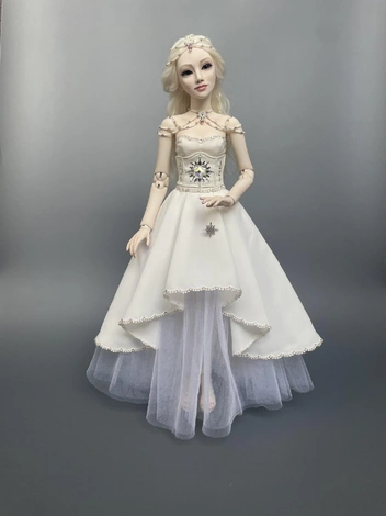 Но тоже создана исполнять исключительно эстетическую функцию | Источник: личный архив Анастасии Верхозиной