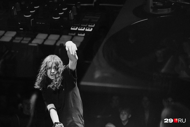 Источник: Иван Митюшев / 29.RU