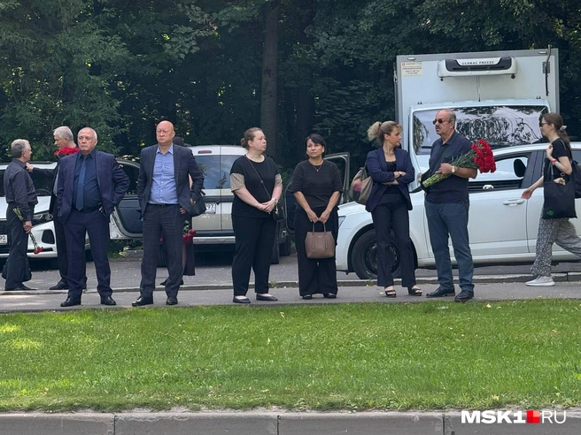 Источник: Иван Богданов / MSK1.RU