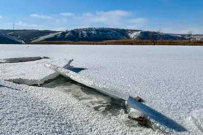 Под Волгоградом ищут пропавшего рыбака, найдена его машина