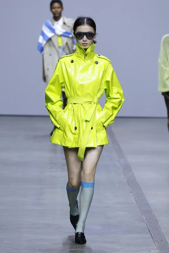 Iceberg ss25 | Источник: Legion Media