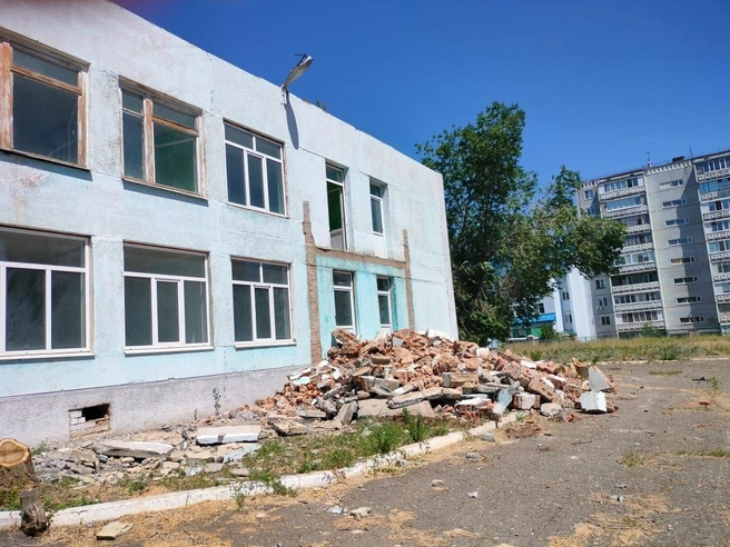 Источник: Мэрия Оренбурга / T.me