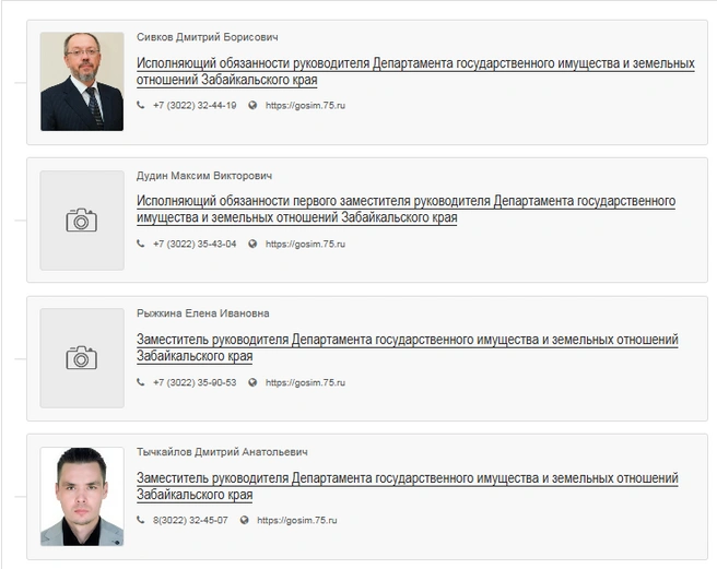 Источник: https://gosim.75.ru/o-departamente/struktura