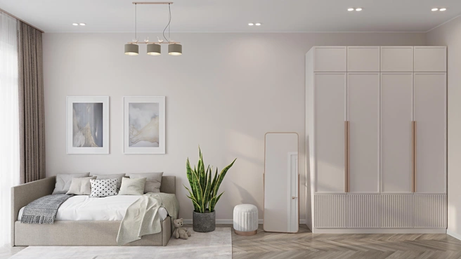 Эти квартиры можно приобрести в ЖК «Солнечный город» | Источник: Экодевелопер «Природа»