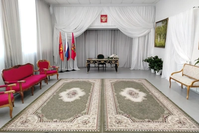 В День счастья красноярские ЗАГСы отменили разводы