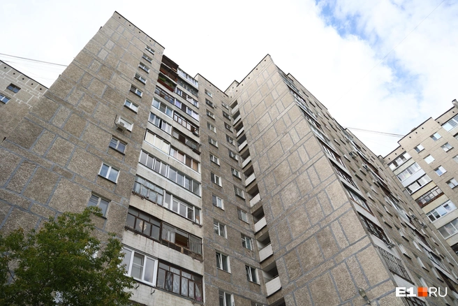 А вы задумывались о том, чтобы отказаться от услуг управляющей компании? | Источник: Владислав Лоншаков / E1.RU