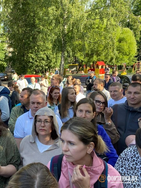 Источник: читатель «Фонтанки»