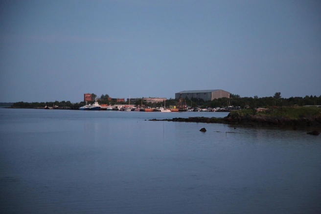 Отсюда и началось путешествие, ставшее последним для троих волгоградцев | Источник: Олег Беневоленский