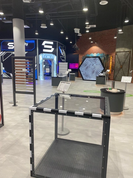 Источник: Центр Кибербезопасности Security Vision