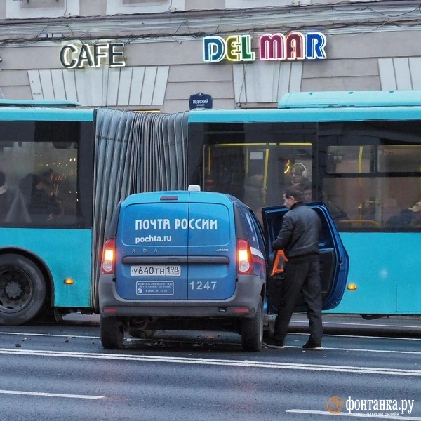 Источник: Михаил Огнев / «Фонтанка.ру»