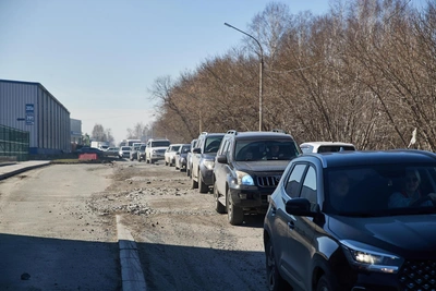 В Энгельсском районе отремонтируют дороги на 434 млн