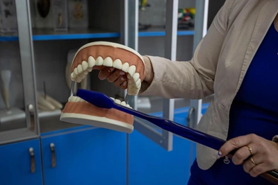 Директор Skydent о причинах роста цен на стоматологические услуги