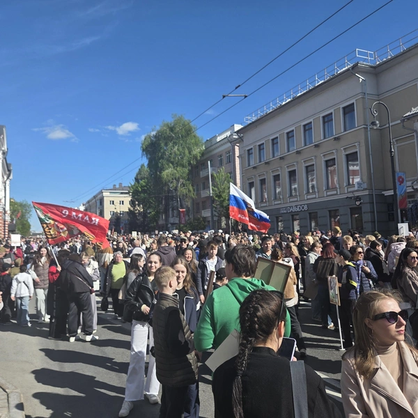 Источник: Дарья Елисейчева / 116.RU