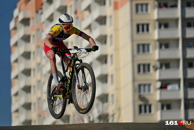 Источник: Евгений Вдовин / 161.RU