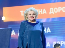 Владимир Кехман назвал дату возвращения Татьяны Дорониной во МХАТ