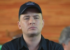 Данилко: «Я перешел дорогу, что вызвало невероятную агрессию, ревность Эрнста и Первого канала»