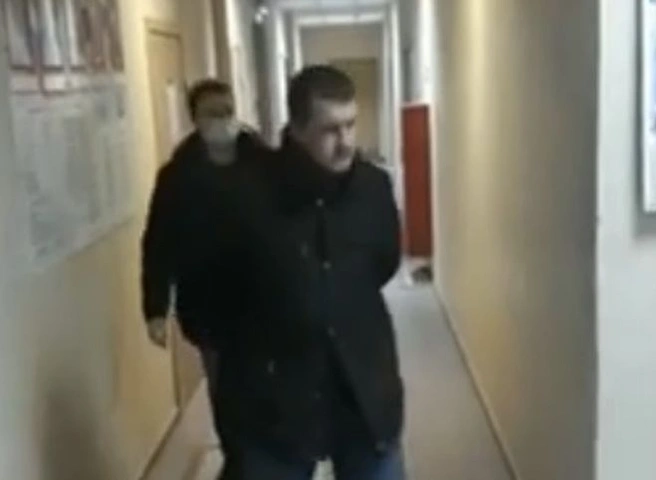 Мужа убитой рязанской журналистки арестовали на два месяца | ya62.ru