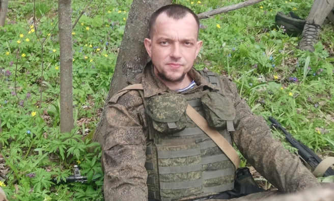 Об Алексее друзья и близкие отзываются сугубо положительно | Источник: предоставлено родственниками погибшего