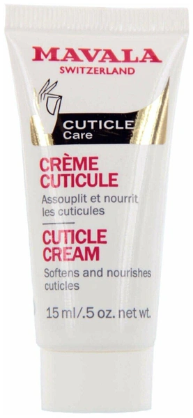 Mavala Крем Cuticle Cream