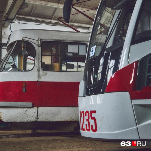 Источник: Роман Данилкин / 63.RU