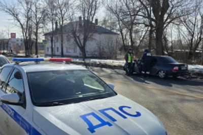 Новгородская ГИБДД отстранила 27 пьяных водителей