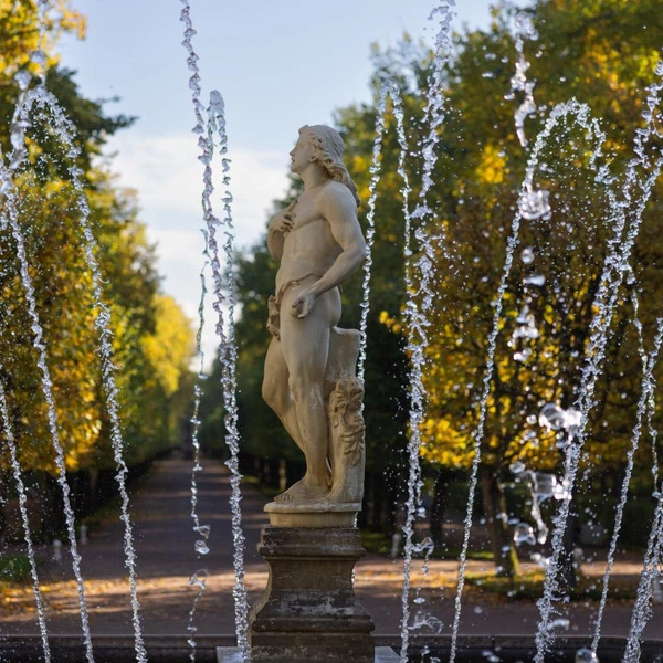 Источник: музей-заповедник «Петергоф»