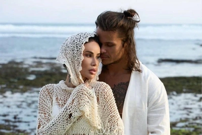 Yugra residents who dated stars Guf, Aiza, Timati, and Dima Bilan