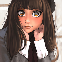 Аватарка Бьянка