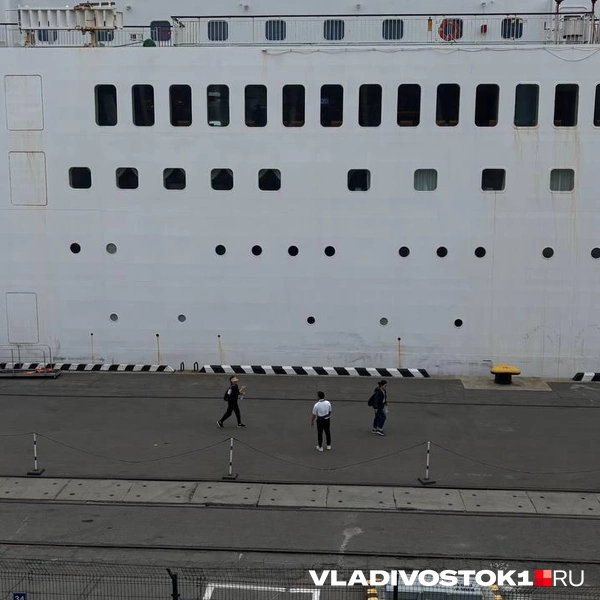 Источник: Елена Буйвол / VLADIVOSOK1.RU