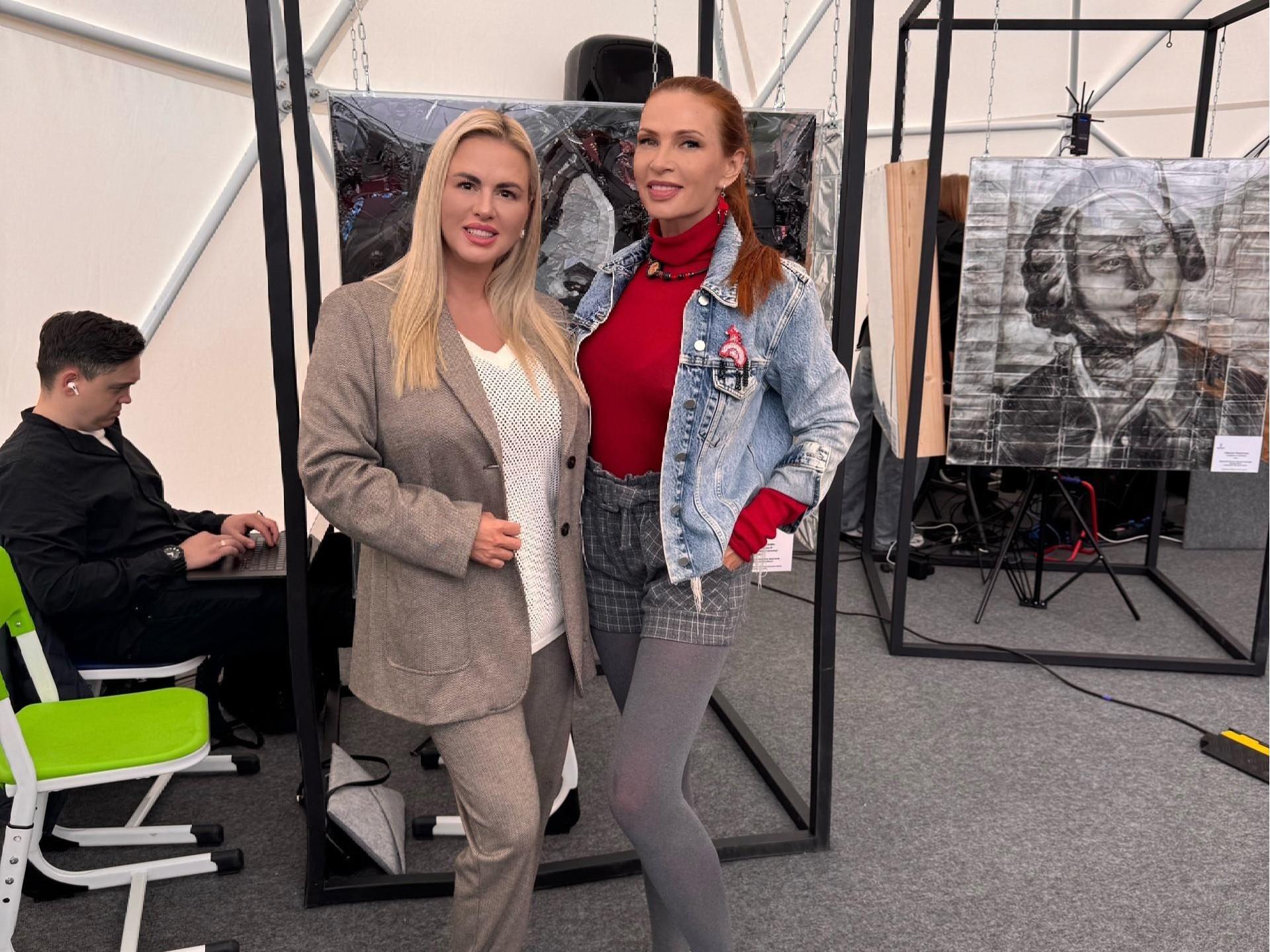«Надела на себя всё, что можно!» Что занесло Анну Семенович в холодный Архангельск и что она оттуда увезла