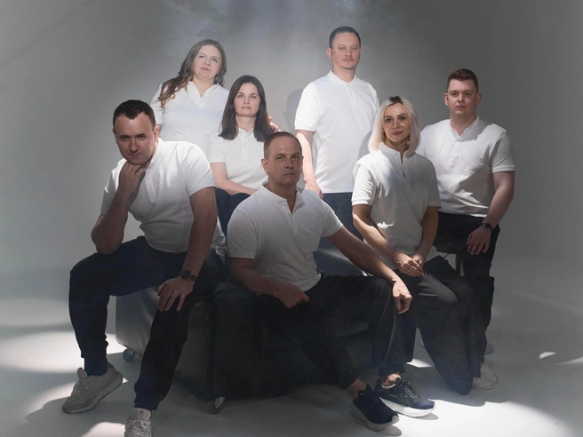 Команда врачей готова найти ответ на любой вопрос | Источник: «Авторская клиника Константина Покандюк»
