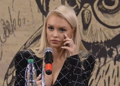 Милана Тюльпанова, перенесшая более 10 пластик: «Анализирую последствия каждой из операций»