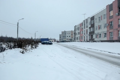 Власти объяснили отсутствие освещения в Новинках