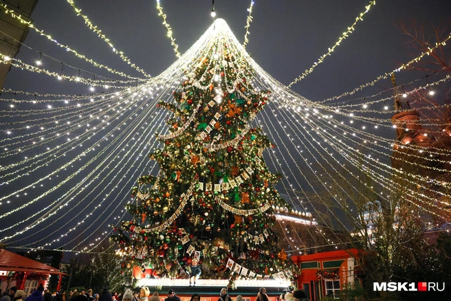 Источник: Артем Устюжанин / MSK1.RU