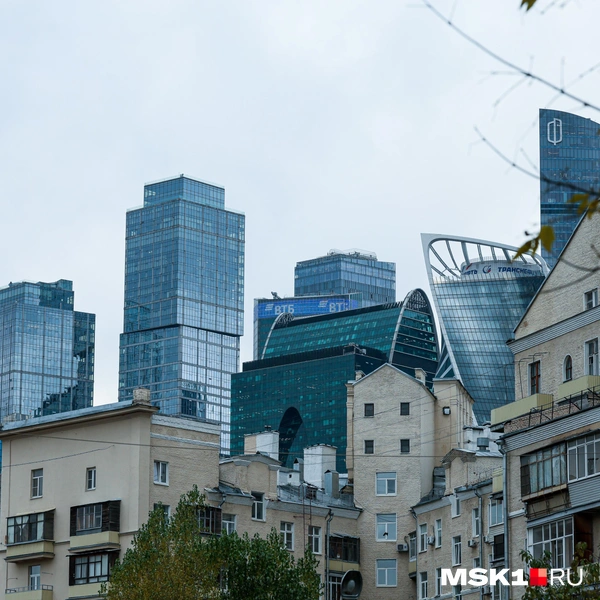 Источник: Артем Устюжанин / MSK1.RU