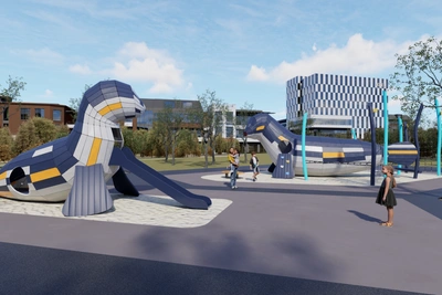 Голосование за объекты благоустройства стартовало в Сахалинской области